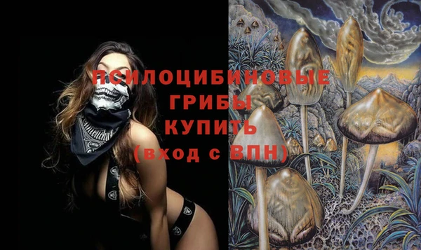 твердый Баксан